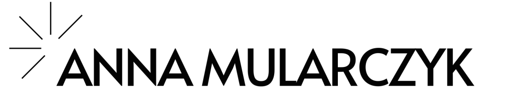 Logo Anna Mularczyk